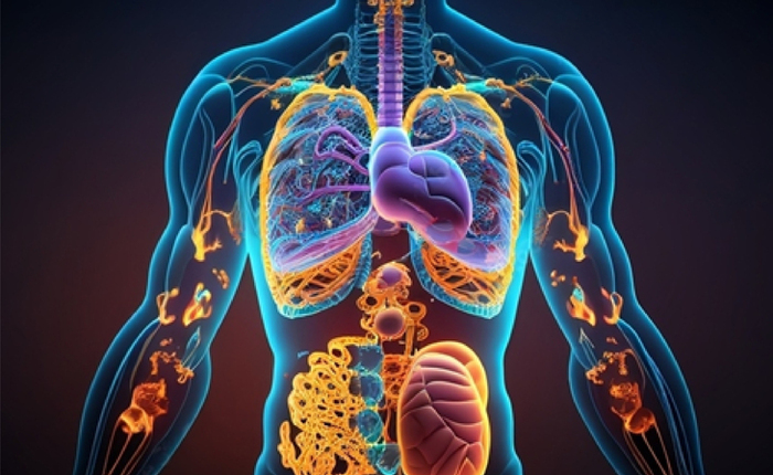 NOTICIA 2 -Pacientes con Covid prolongada tienen más probabilidades ………….-02-05